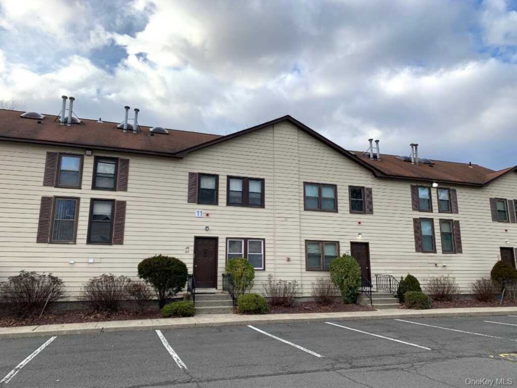 135 West Nyack Road, Unit #125, Nanuet, NY 10954