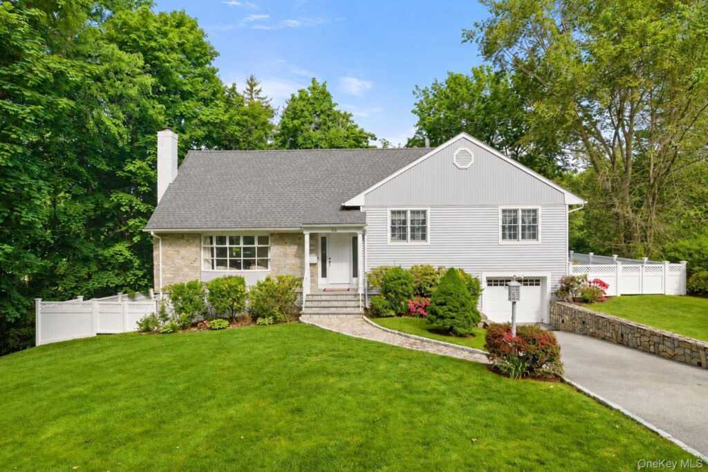 44 Bonwit Road, Rye, NY 10573