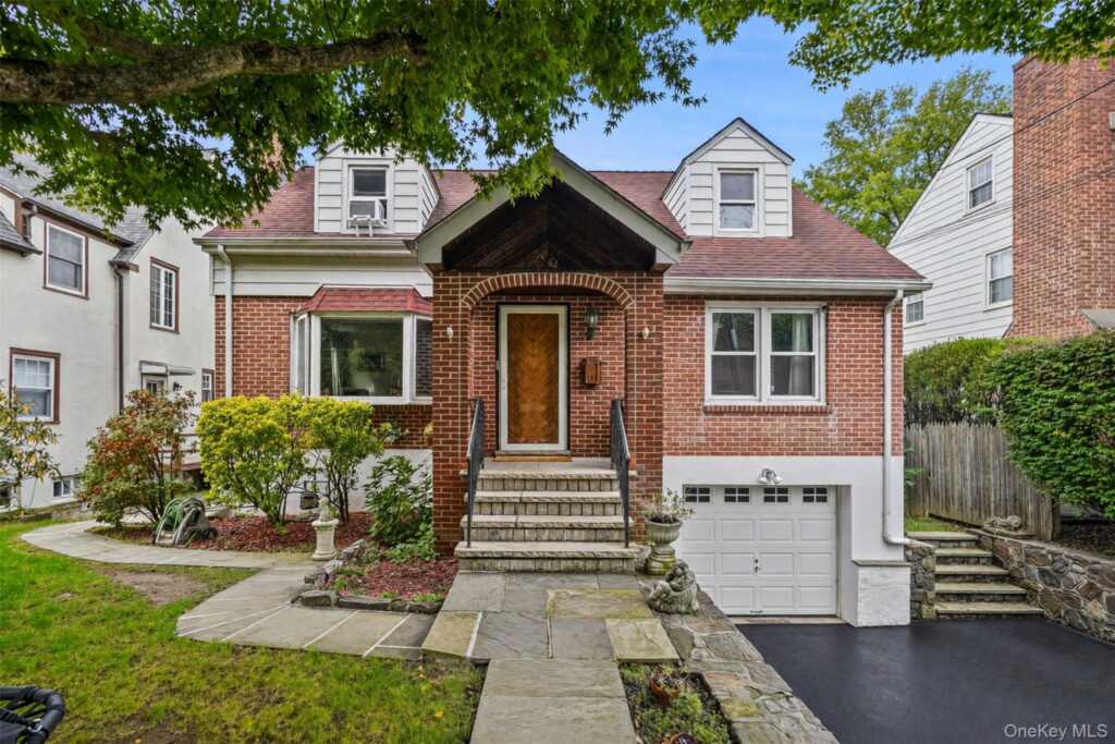 74 Tamarack Road, Rye, NY 10573